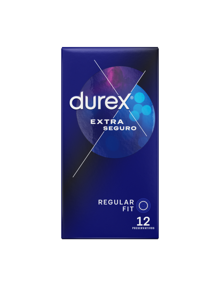 durex extra safe 12 unités_4