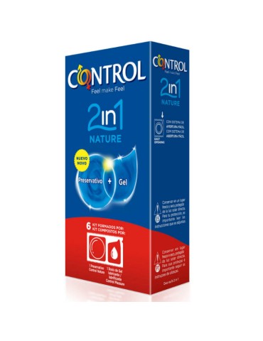 control duo natura 2-1 préservatif + gel 6 unités_3