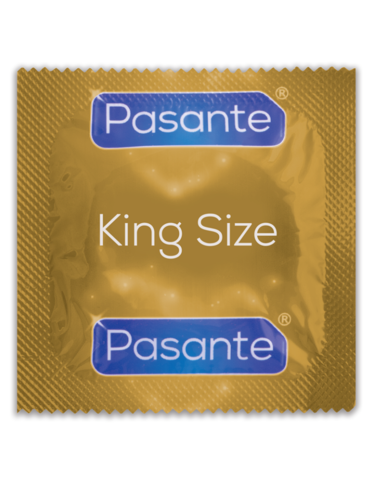 préservatifs king plus longs et plus larges 12 unités_2