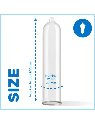 préservatifs king plus longs et plus larges 12 unités_3