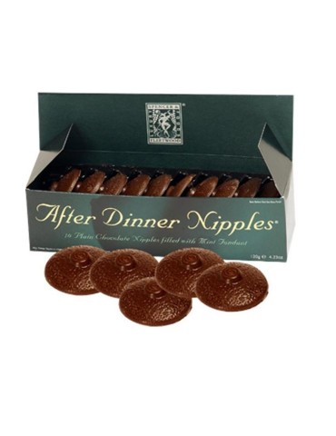 après le dîner, poitrines (8 uts)