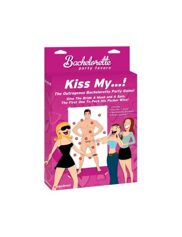 pipedreams jeu de bachelorette embrasse-moi ....!_3