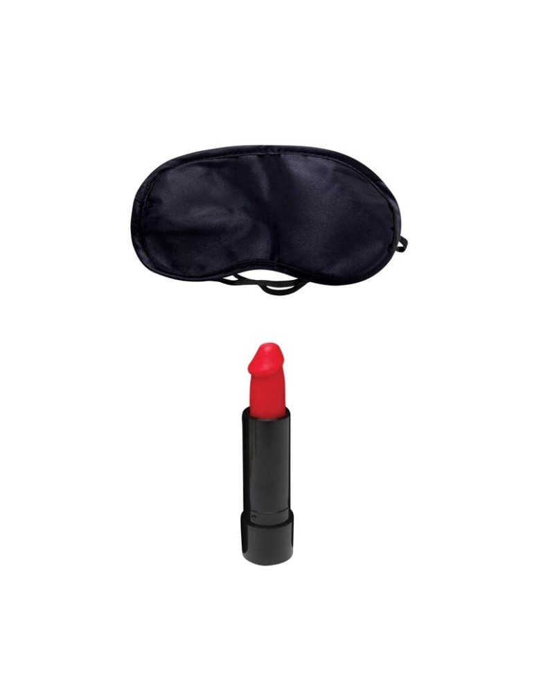 pipedreams jeu de bachelorette embrasse-moi ....!_4