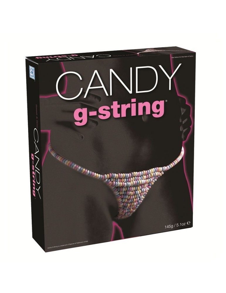 spencer string femme bonbons_2