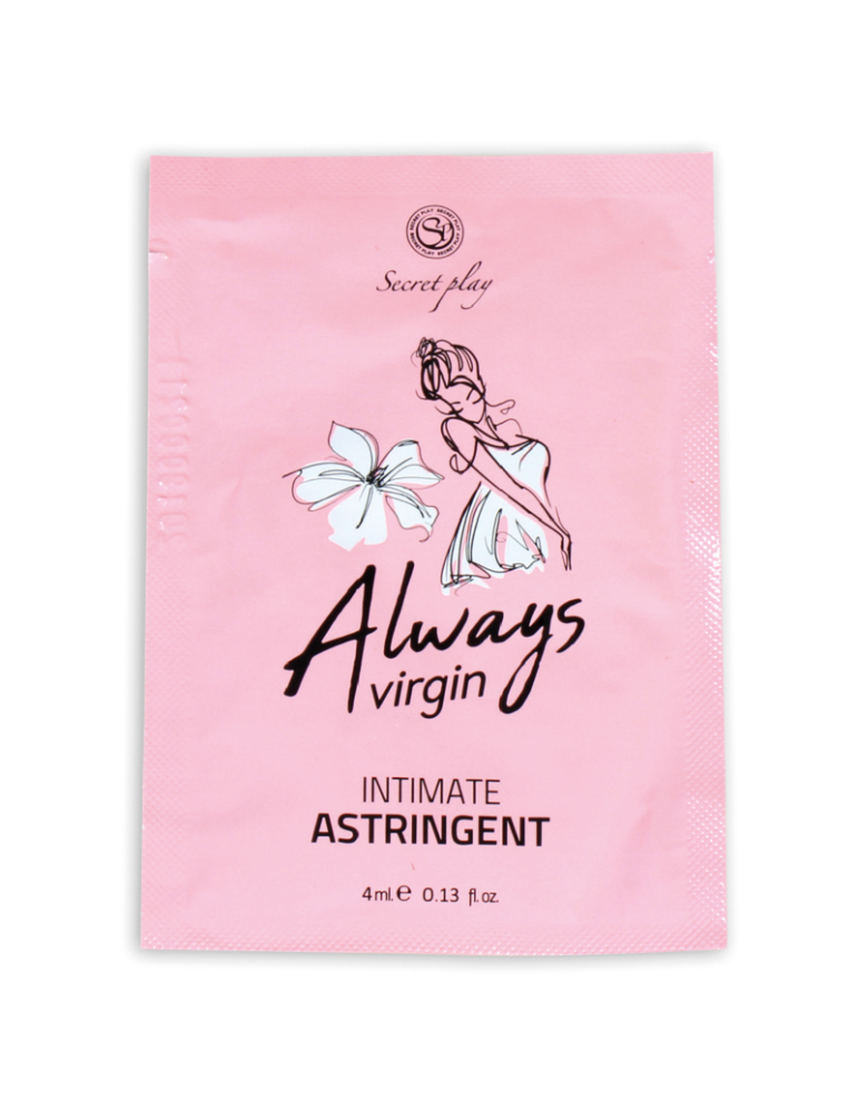 secretplay pods toujours vierge 4ml_2