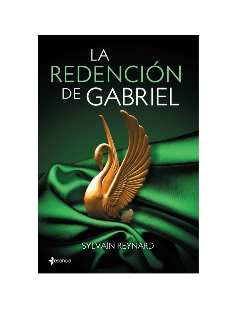planet group - édition de poche de rédemption de gabriel planet group - édition de poche de rédemption de gabriel