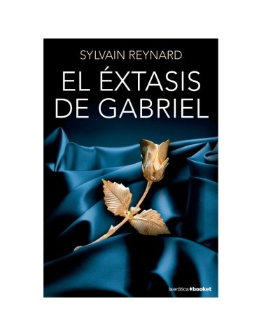 planet group - format de poche extase de gabriel