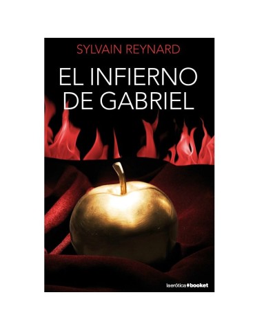 planet group - gabriel's hell format de poche