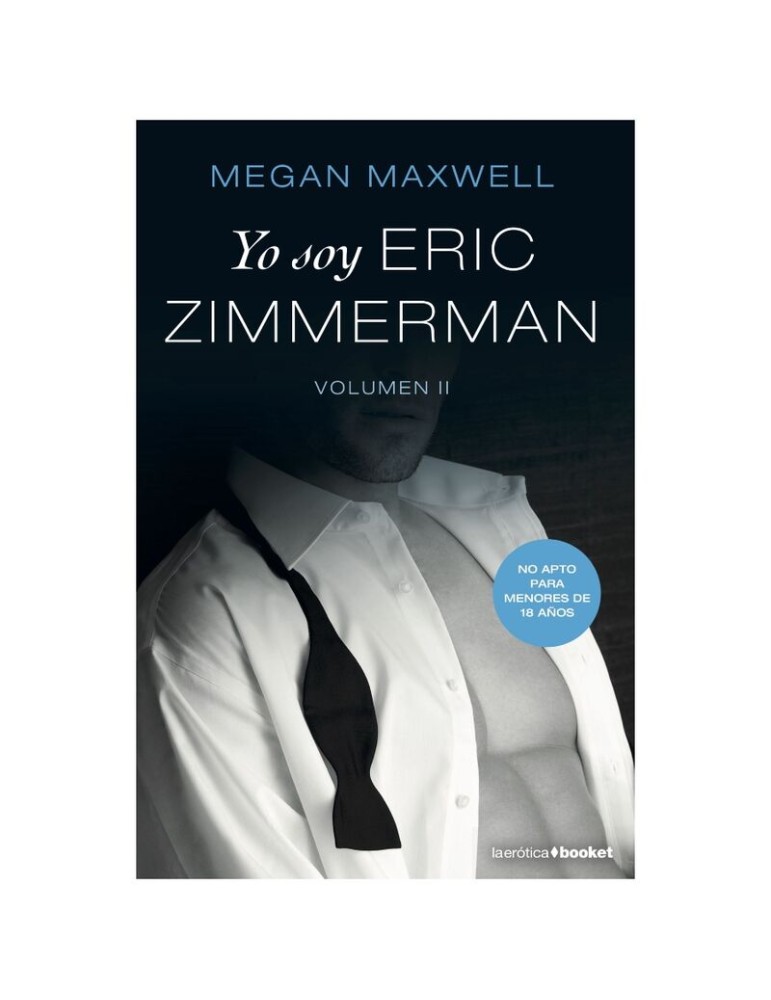 planet group - je suis eric zimmerman vol ii ed. poche