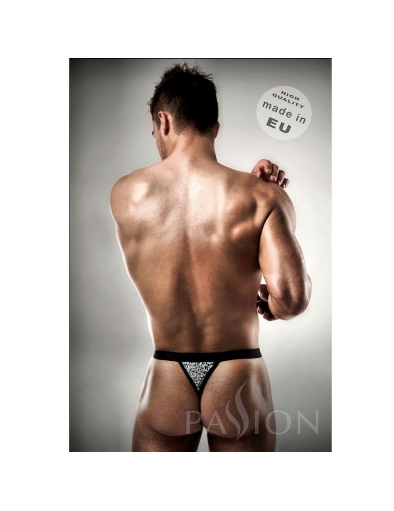 string léopard passion 013 / x_2