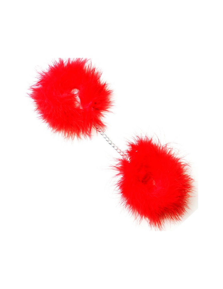 menottes secretplay marabout rouge_3