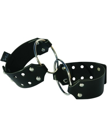 sexe et méfait menottes bdsm