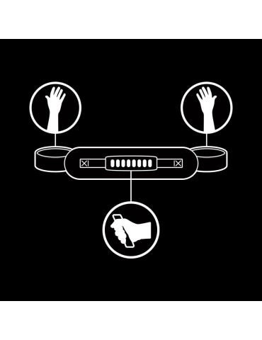 menottes soumises fétiche avec extracteur_3