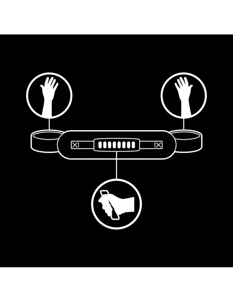 menottes soumises fétiche avec extracteur_3