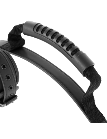 menottes soumises fétiche avec extracteur_6