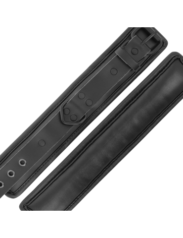 chevilles ajustables obscurité cuir noir_5