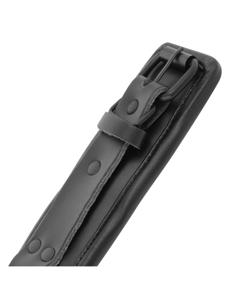 chevilles ajustables obscurité cuir noir_6