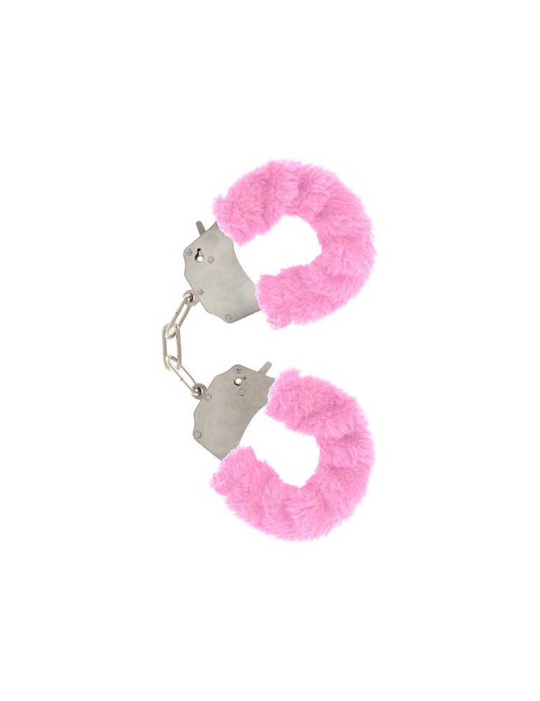 menottes d'amour rose_2