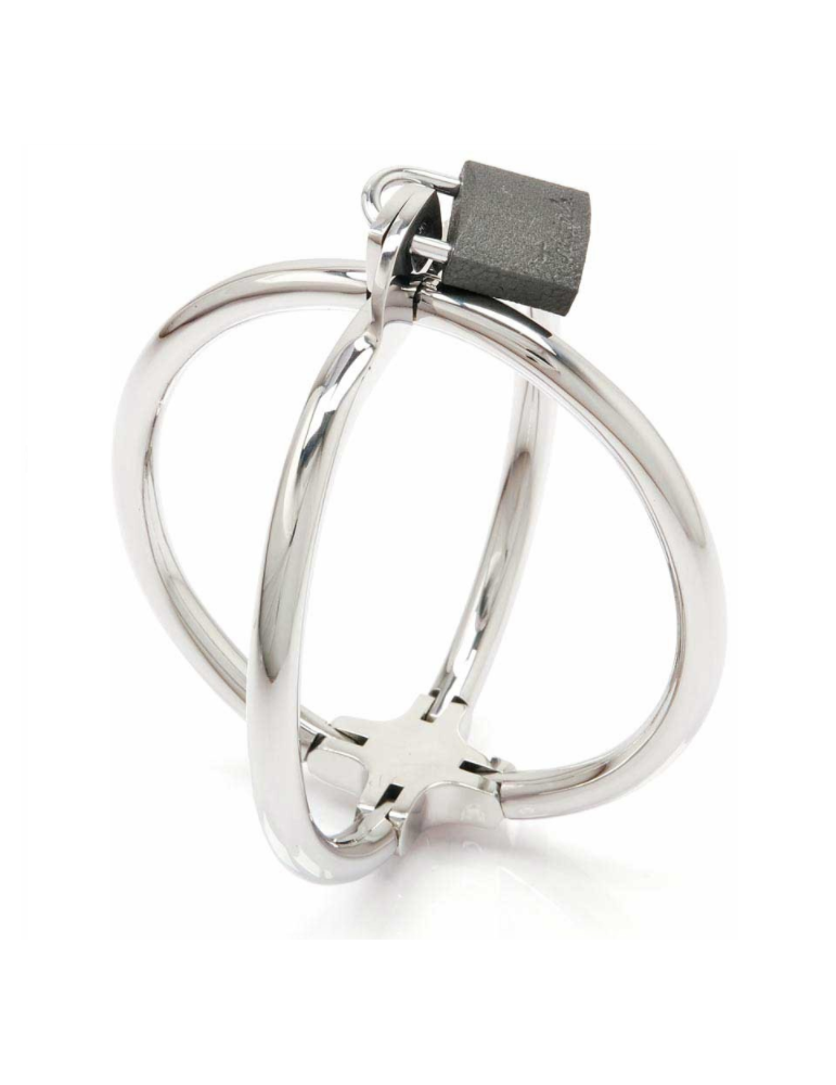 attaches en acier inoxydable en acier inoxydable