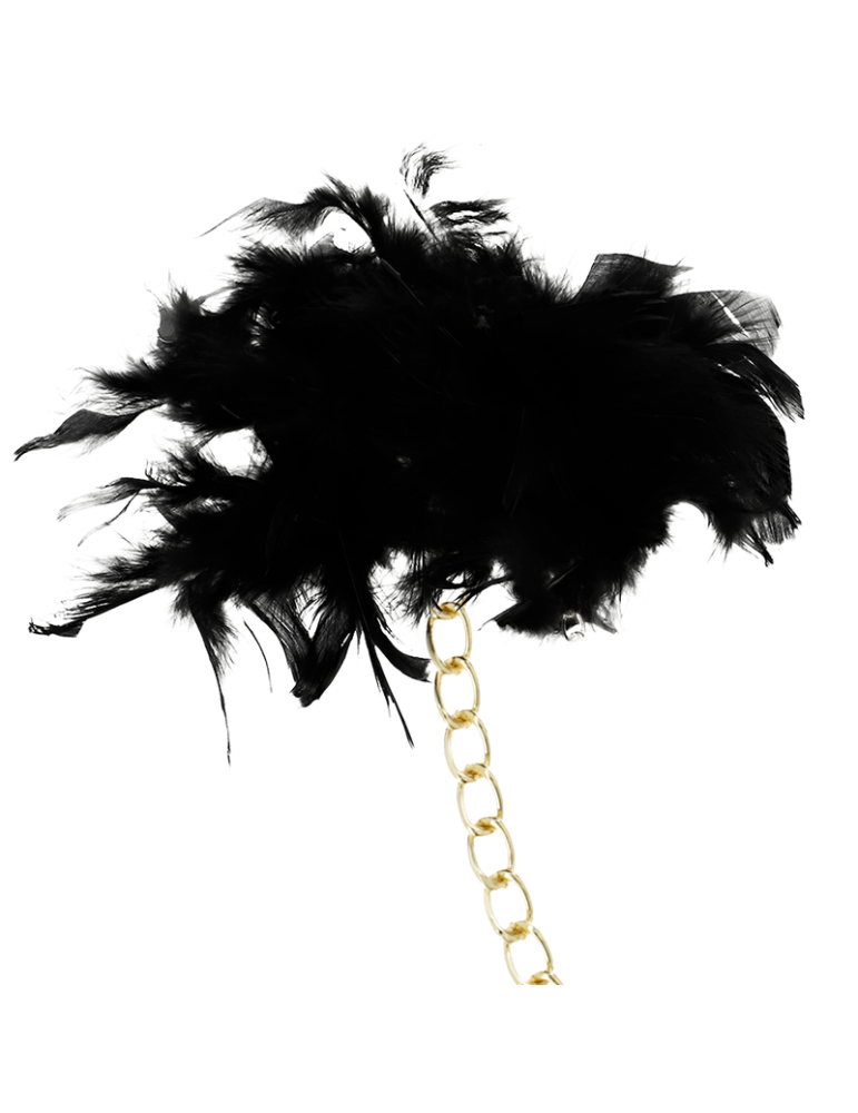 menottes coquette chic desire deluxe_3