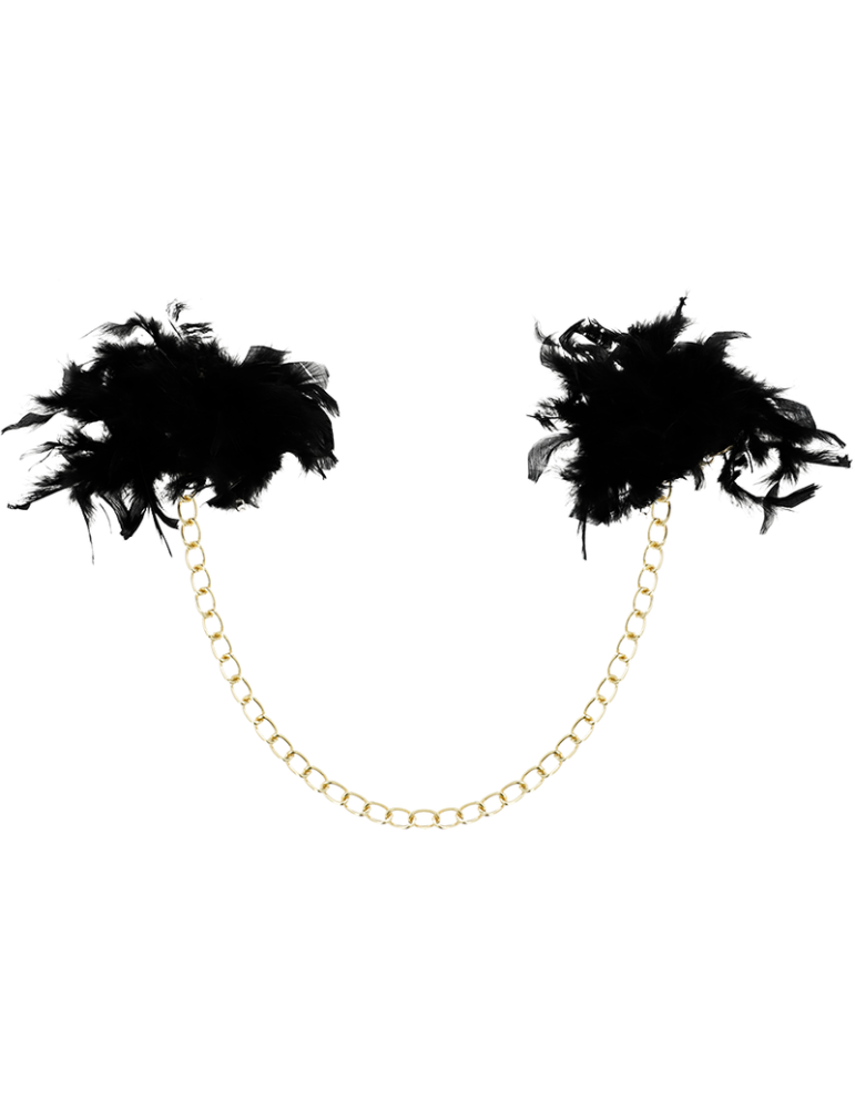 menottes coquette chic desire deluxe_4