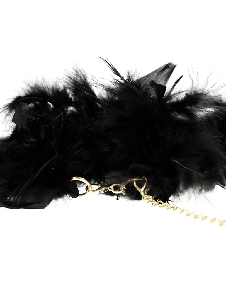 menottes coquette chic desire deluxe_5