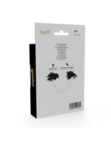 menottes coquette chic desire deluxe_7