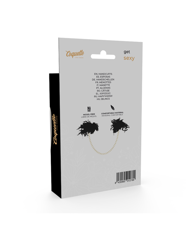 menottes coquette chic desire deluxe_7