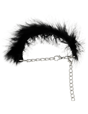 coquette chic désir menottes fétiche deluxe_3