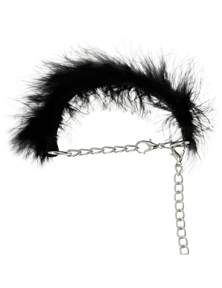 coquette chic désir menottes fétiche deluxe_3