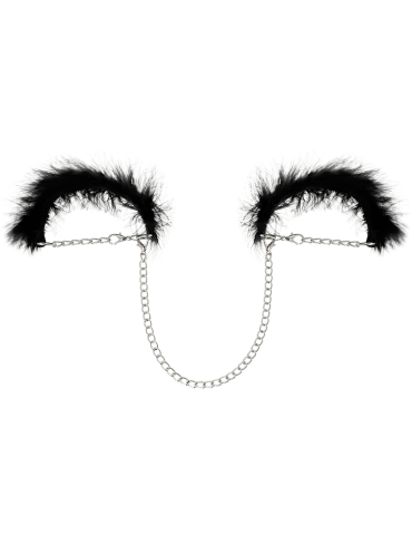 coquette chic désir menottes fétiche deluxe_4