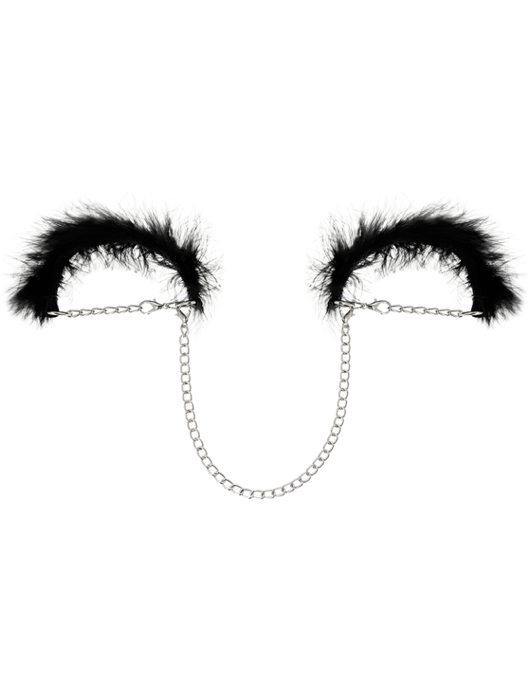 coquette chic désir menottes fétiche deluxe_4