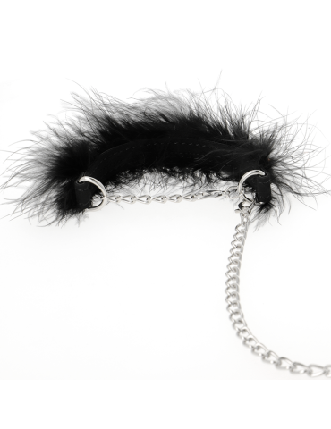 coquette chic désir menottes fétiche deluxe_5