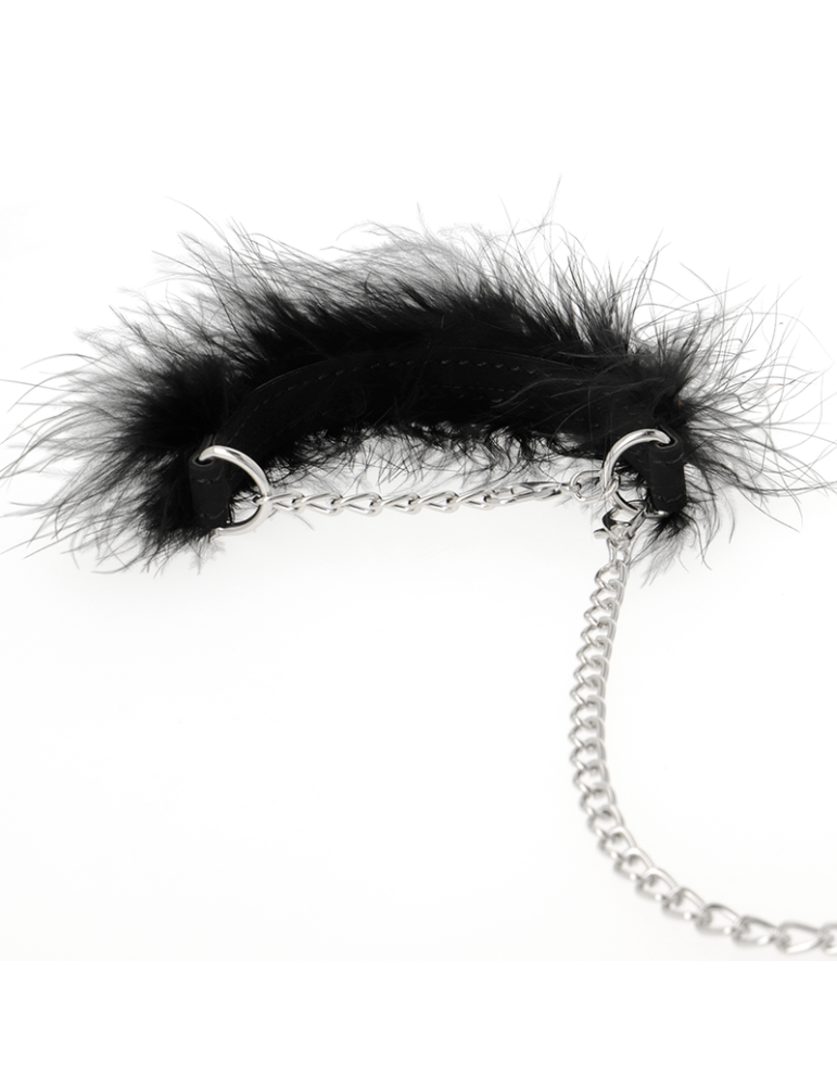 coquette chic désir menottes fétiche deluxe_5