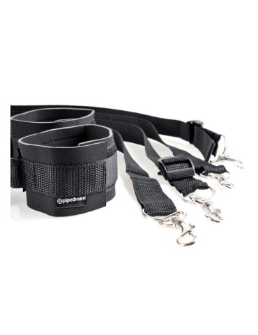 ensemble de menottes et de retenue fantaisie fétiche_5