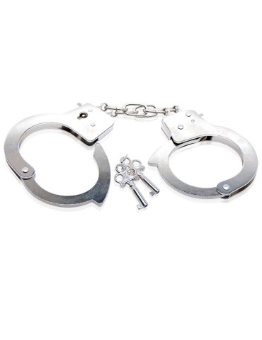 menottes métalliques série fantastique fétiche_3