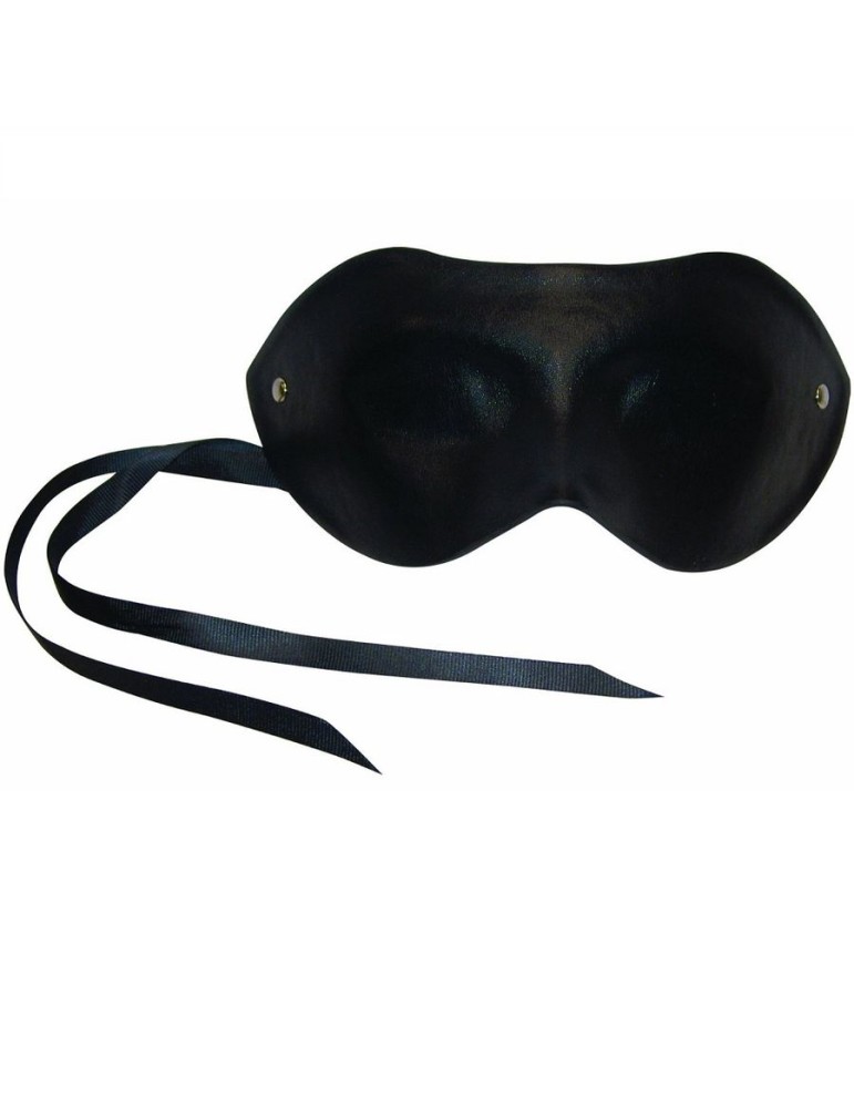 sex & michief masque occultant cuir noir_2