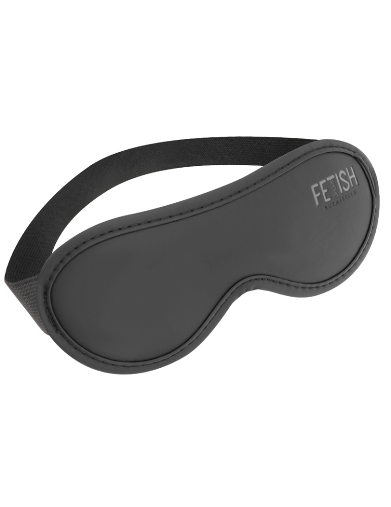 masque en cuir vegan soumis fétiche ii_2