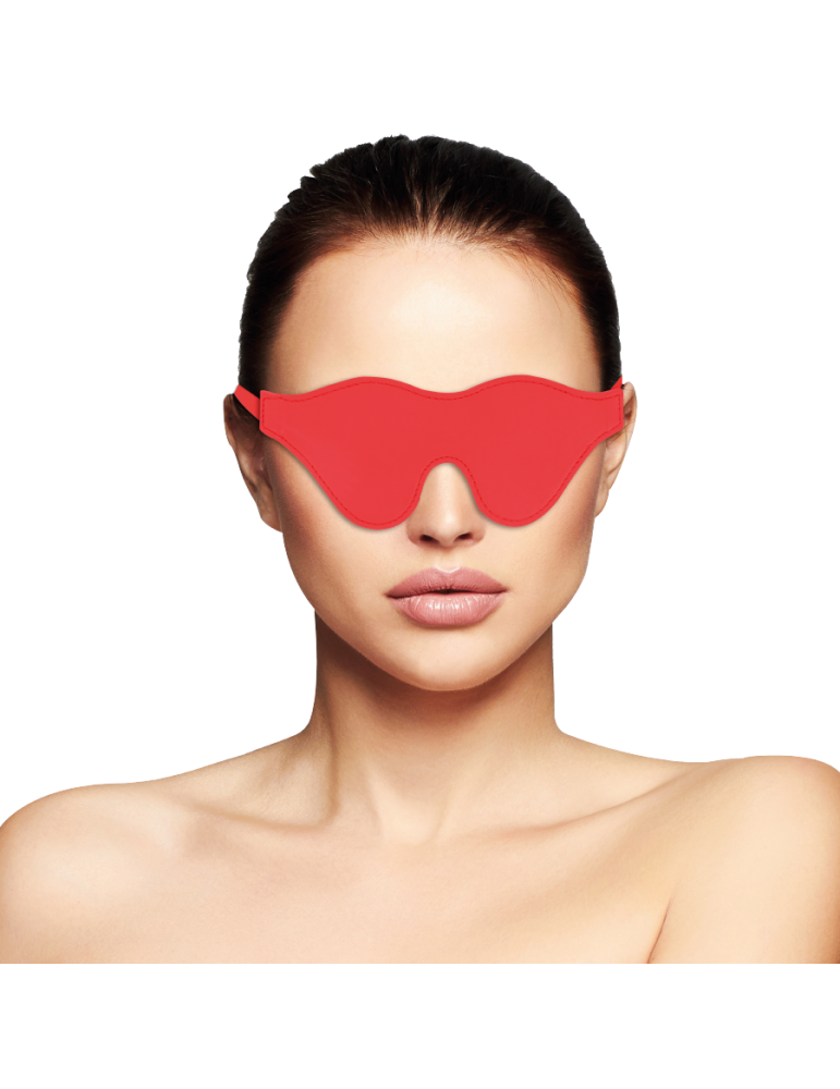 masque de ténèbres - masque pour les yeux rouges_2