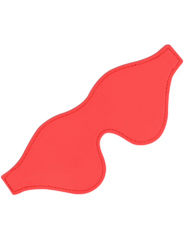 masque de ténèbres - masque pour les yeux rouges_3