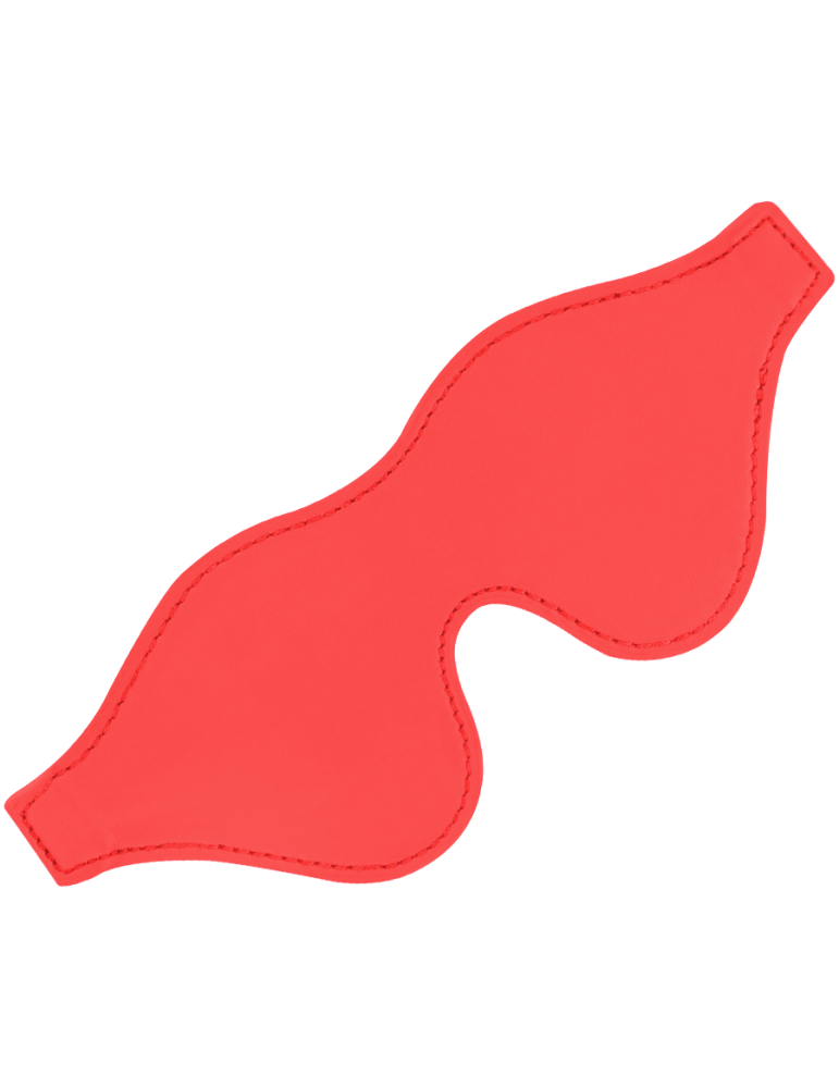 masque de ténèbres - masque pour les yeux rouges_3