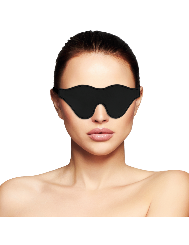 masque de ténèbres - masque noir_2