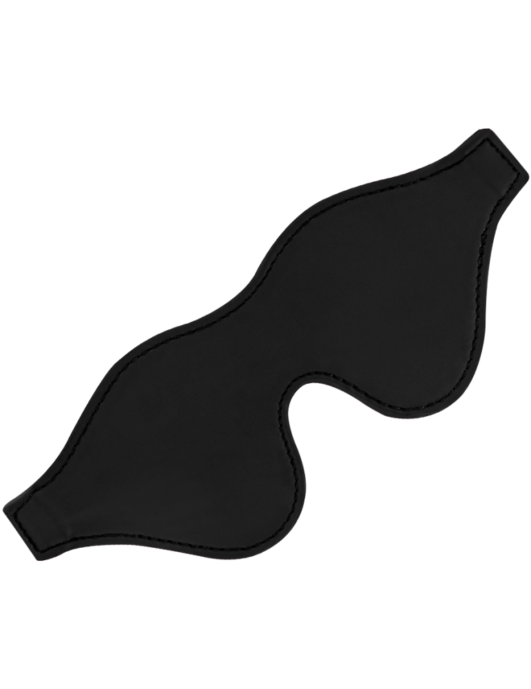 masque de ténèbres - masque noir_3