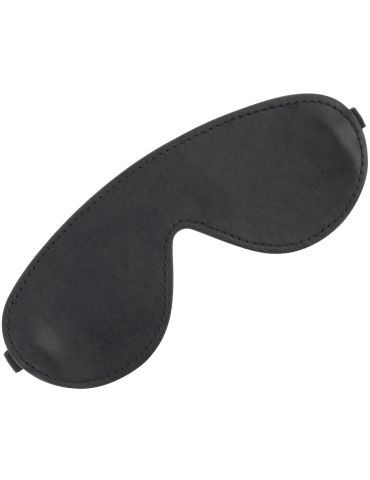 masque d'obscurité / masque pour les yeux noir de haute qualité_3