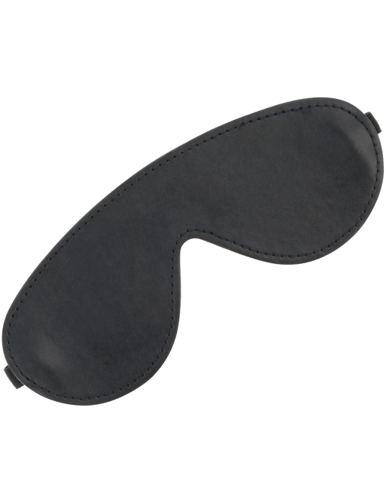 masque d'obscurité / masque pour les yeux noir de haute qualité_3