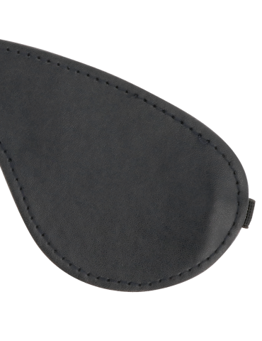 masque d'obscurité / masque pour les yeux noir de haute qualité_4