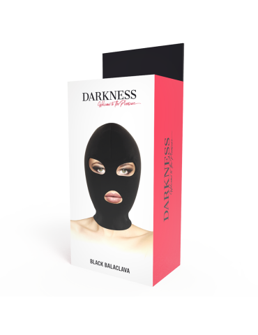 obscurité bdsm masque soumission bouche et yeux noirs_3