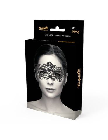 masque pour les yeux en dentelle noire coquette chic desire_5