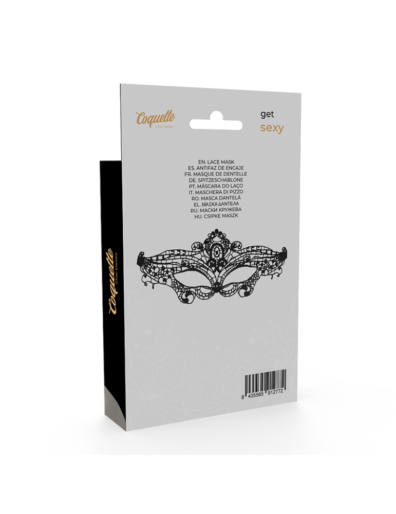 masque pour les yeux en dentelle noire coquette chic desire_6
