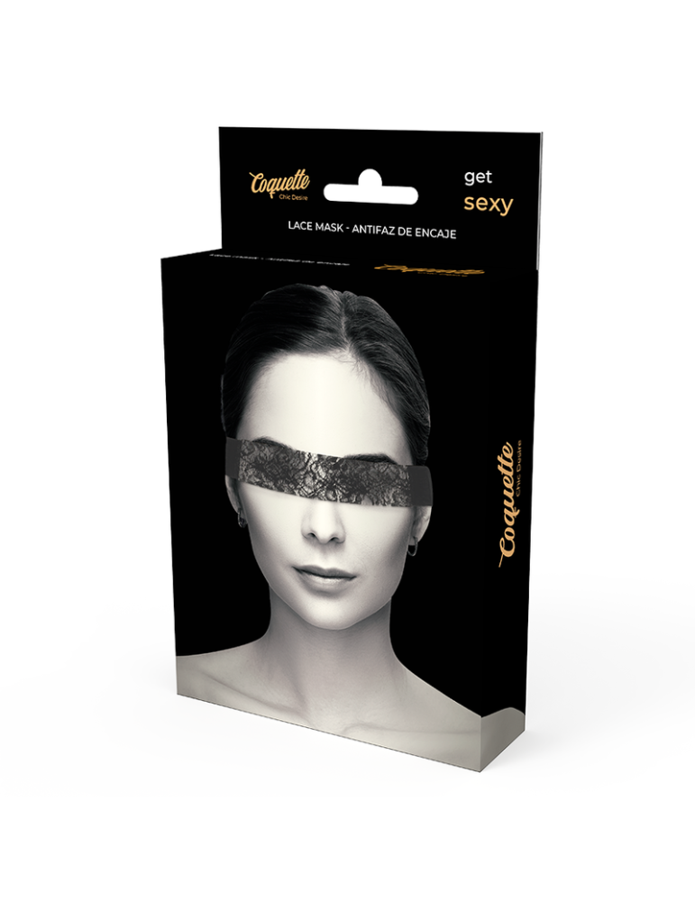 masque pour les yeux en dentelle noire coquette chic desire_5